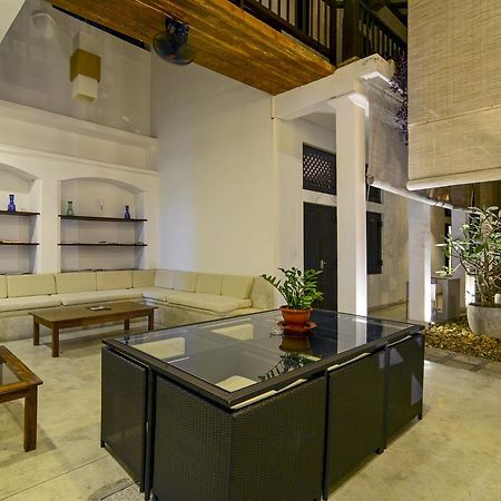 56 By Deco - Galle Fort Екстериор снимка