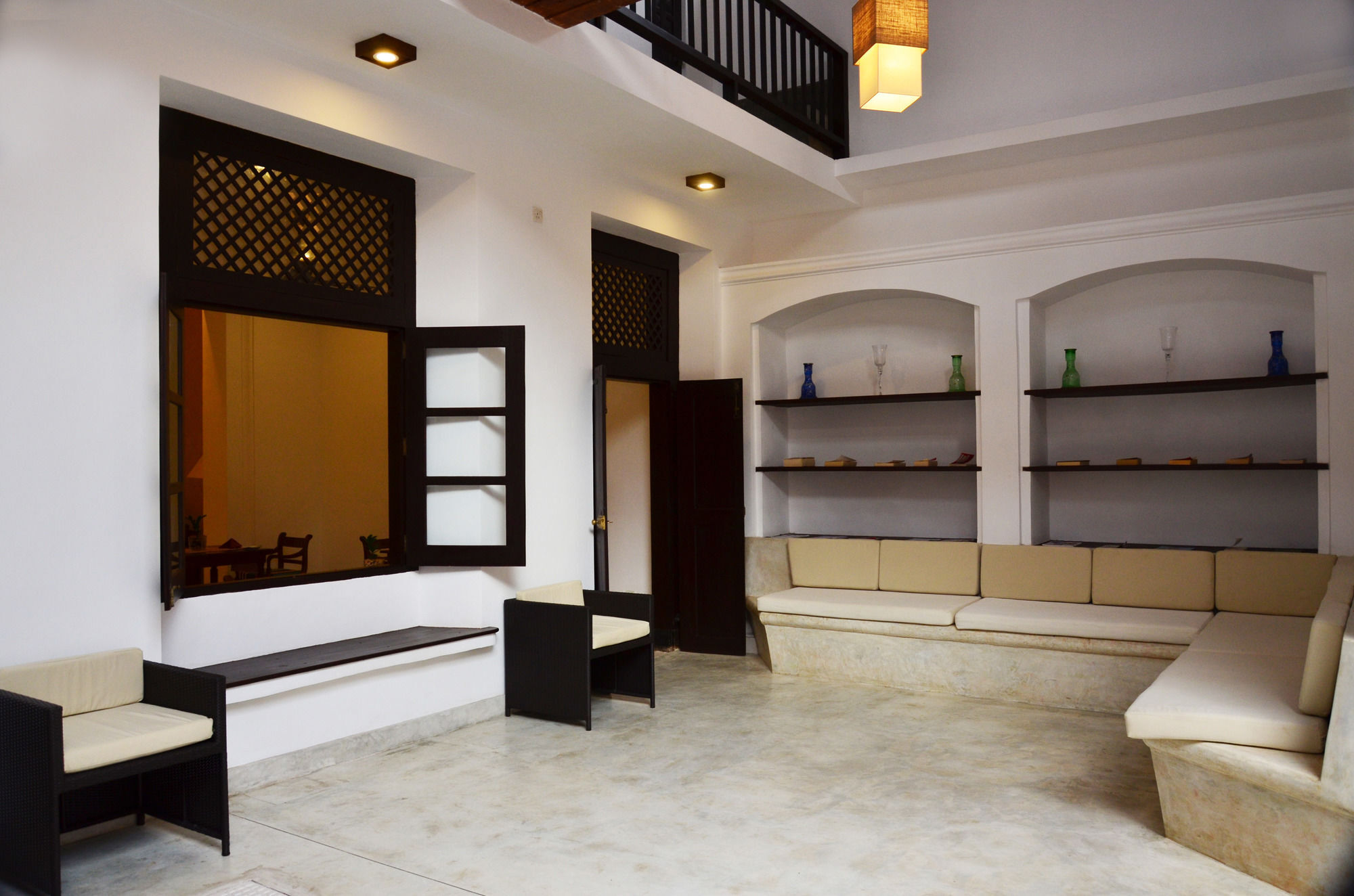 56 By Deco - Galle Fort Екстериор снимка